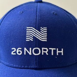 Acme Hat Co. Men’s SnapBack 26 North Bespoke Wool Blend